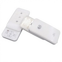 Nouvelle télécommande intelligente à glissière pour clé de voiture BYD G5 Tang Sui Rui Song EV Qin Song DM MAIDI, correspondance originale