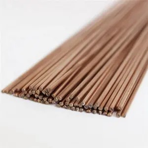 Free sample 5 percent silver solder phos copper silver bcup-3 filler metal alloy rod