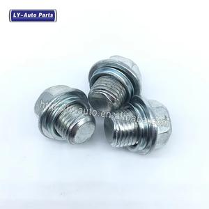 แหวนซีลฝาช่องระบายน้ำมันเครื่อง MD050316สำหรับ Hyundai สำหรับ <span class=keywords><strong>MITSUBISHI</strong></span> สำหรับ Peugeot - Product Image 3