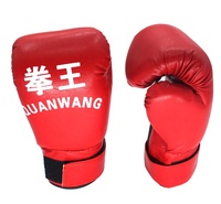 CHAHANG Zwillinge Box handschuhe Leder benutzer definierte MMA Rivalen Handschuhe Box hersteller für Kinder