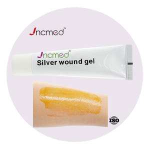 女性のための医療真菌感染治療クリームスライバーハイドロゲルドレッシング - Product Image 1