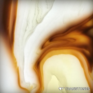 Piedra de encimera de cocina, ónix Artificial, ónice translúcido, para encimera - Product Image 1