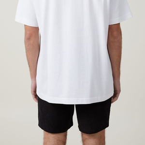 Nuevo estilo para hombre, diseño de traje de baño, bañadores estampados transpirables, pantalones cortos de playa en blanco de secado rápido para hombres - Product Image 2