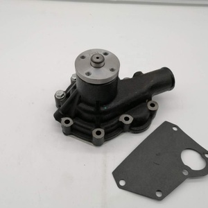 Bomba de Agua para Motor S6S S4S 32B45-05020 1175033 117-5033 para Excavadora E315B E315C - Product Image 2
