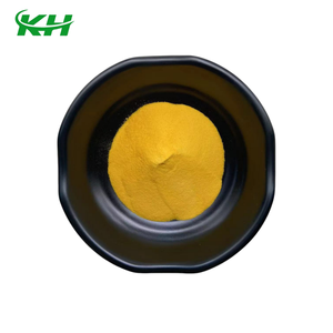 Suministros de Fábrica: Coenzima <span class=keywords><strong>Q10</strong></span> en Polvo Soluble en Agua de Grado Alimenticio (CAS303-98-0), 10%  98% - Product Image 2