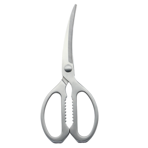 <span class=keywords><strong>Ciseaux</strong></span> <span class=keywords><strong>de</strong></span> cuisine en acier inoxydable, <span class=keywords><strong>ciseaux</strong></span> multifonctionnels pour barbecue, <span class=keywords><strong>ciseaux</strong></span> pour tortues, crabes, homards et fruits <span class=keywords><strong>de</strong></span> mer - Product Image 5