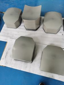 Tungku atmosfir karbida silikon 2300c efisiensi tinggi untuk sinterless pressureing of SIC B4C RSIC RBSC AIN PM - Product Image 5