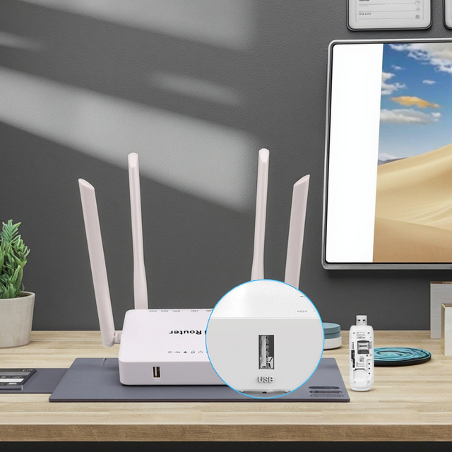 ZBT We1626 300mbps Wireless 802.11n WiFi Router MTK7620N 2.4G Router Wifi Openwrt