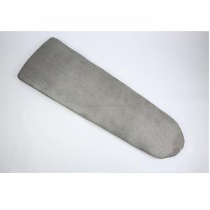 Bon amorti bonne planéité haute HOFFMAN ALU-51 51 pouces à tête ronde plate en fil d'acier modèle <span class=keywords><strong>de</strong></span> <span class=keywords><strong>coussin</strong></span> lavé sous les coussins - Product Image 2