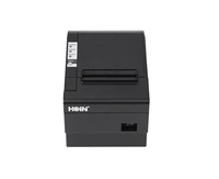 Hoin Ventes Flash Système de Point de Vente (PDV) Modèle BIS HOP-HL450 USB+BT ou USB+LAN+COM Imprimante Thermique 80 mm Imprimante de Reçus 80 mm