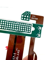 Teclas Personalizables de 8 y 12 Pines para Cables de PCB FR4-036, Accesorios para Controles de PS4 y PS5, Piezas de Modificación, Fabricante Original