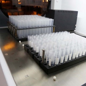 Processore ELISA Completamente Automatico BIOBASE2000, Analizzatore Automatico di <span class=keywords><strong>Immunologia</strong></span> e Ormoni per Laboratorio - Product Image 2