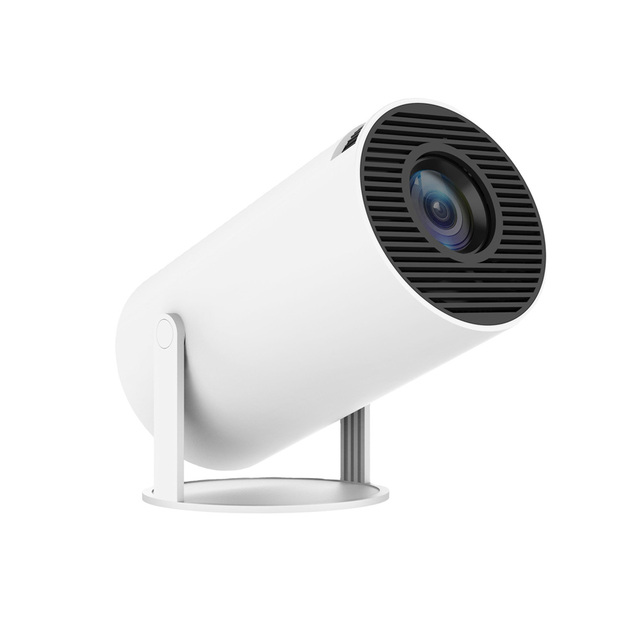 HY300 Pro Full HD Video Proyector 720P Projector Android 4k 1080P Smart Portable Mini Projectors 4K Video Proyector 4K Projector