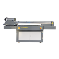 Imprimante UV d'approvisionnement d'usine en Chine pour imprimante UV Dft en verre 1313 imprimante à plat Funsun A3 Uv Dtf