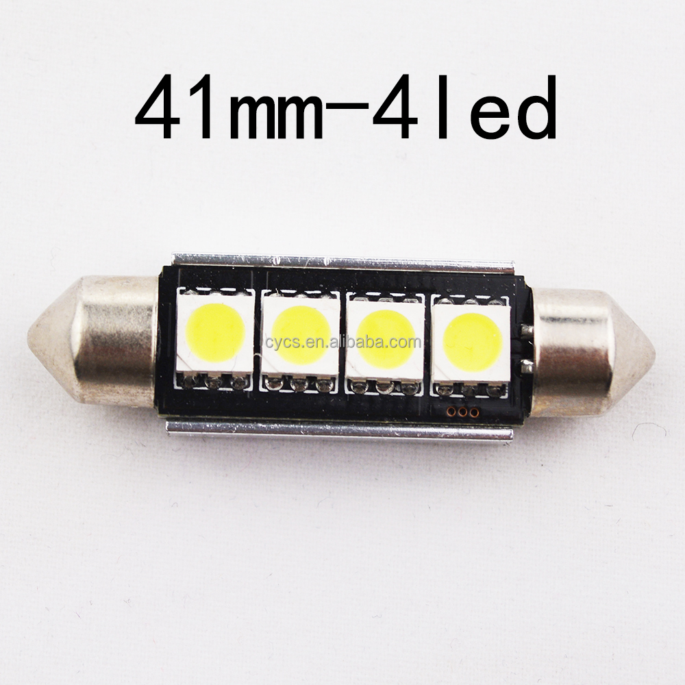 41mm 4led-bianco