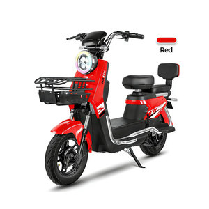 Vélo électrique géant personnalisé AFTFA, véhicule de transport urbain, vélo de loisirs électrique pour la <span class=keywords><strong>ville</strong></span> - Product Image 5