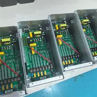 Variador de Frecuencia (VFD) de Ahorro de Energía, 220V Monofásico a 3 Fases 380V, 7.5kW 10HP, para Bomba de Agua Solar MPPT, Ventilador y CNC