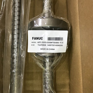 A97L-0203-0306 # 700 XBS A97L-0203-0306 # 500 A97L-0203-0383 #   ZBS FANUC W2505C-75PSS- Eje X Y Z - Product Image 3
