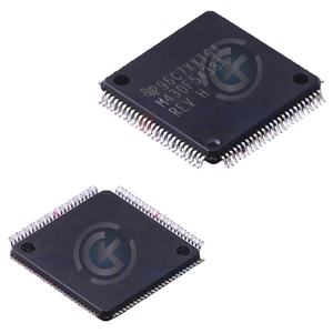 100% New Original CKX MSP430F5438AIPZR 16-bit Ultra-Low-Power Microcontroller (MCU) LQFP-100(14x14) 256KB Flash 3.6V - Product Image 1