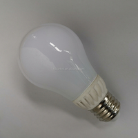 LED basse tension 12-24v 5w 7w 9W LED basse tension ampoule variable ampoule en céramique basse tension KH-TC005 006 007