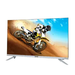 Yeni Model 45 inç android tv 1080 p led tv akıllı çin LCD tv fiyat pakistan