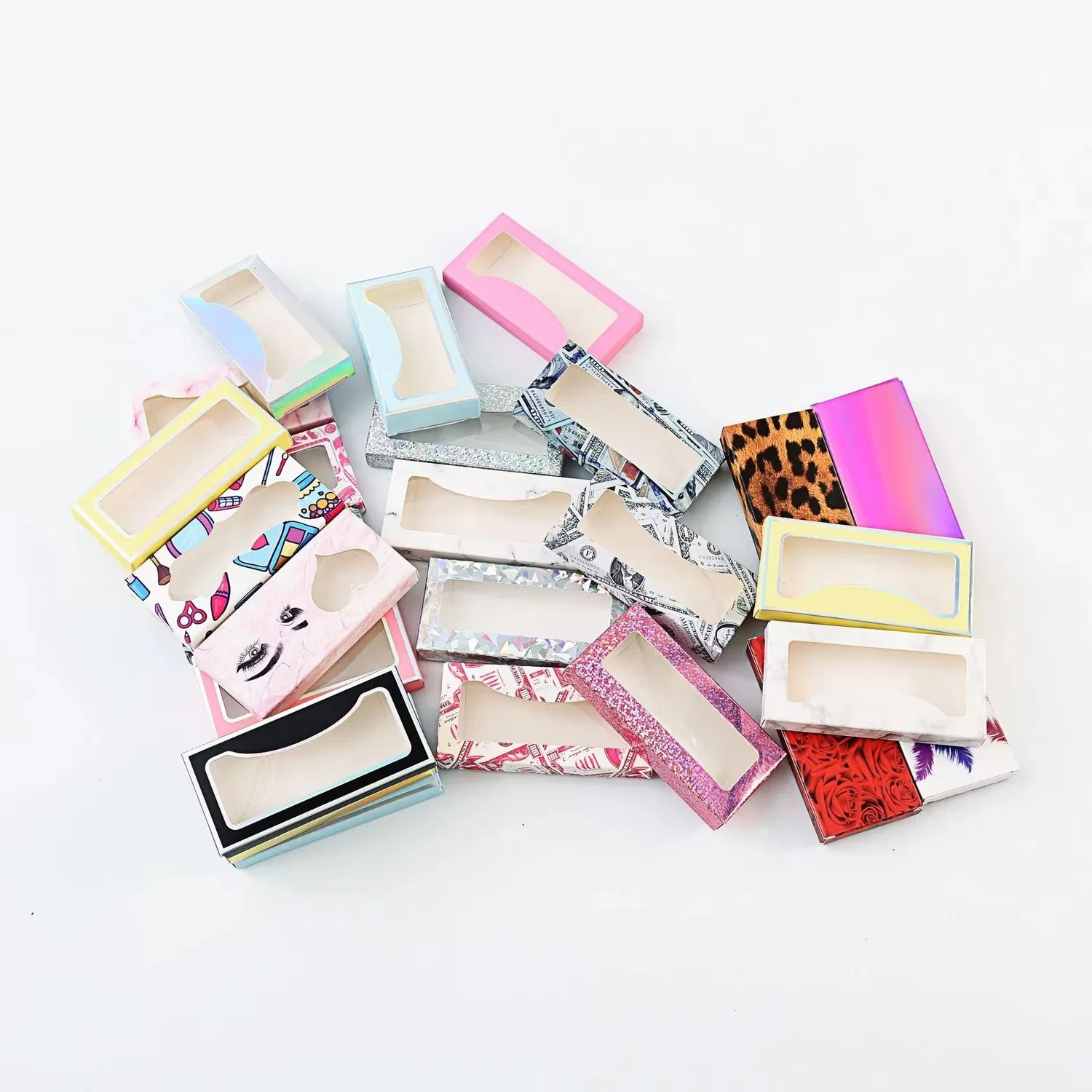 Wholesale Folding Paper Cartons: Competitive Price (CN & VN)