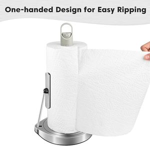 Porte-serviettes en <span class=keywords><strong>papier</strong></span> Obscura <span class=keywords><strong>et</strong></span> flacon pulvérisateur, en acier inoxydable <span class=keywords><strong>et</strong></span> marbre, <span class=keywords><strong>Or</strong></span>/Blanc/<span class=keywords><strong>Rose</strong></span> - Product Image 2