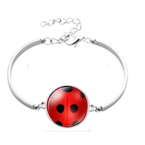 PESENAR <span class=keywords><strong>coccinella</strong></span> <span class=keywords><strong>vestito</strong></span> da principessa <span class=keywords><strong>vestito</strong></span> da festa di compleanno di Halloween Cosplay vestiti abiti - Product Image 4