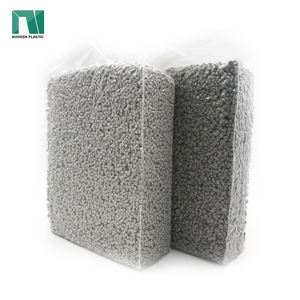 Additif plastique déshydratant Nuosen, masterbatch d'oxyde de calcium, liant l'humidité pendant le traitement des matériaux plastiques - Product Image 6