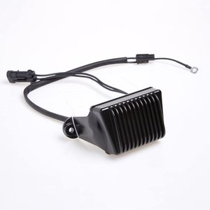 Régulateur de tension redresseur pour moto 74505-04 2112-0811 pour Harley-Davidson Street Motorcycle, pièce de rechange - Product Image 2