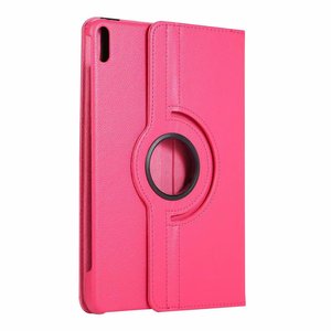 Ventes directes d'usine support rotatif à 360 degrés PU + PC étui en cuir pour tablette pliable pour Samsung Tab A7 Lite <span class=keywords><strong>A8</strong></span> A9 pour iPad 10.5 - Product Image 2