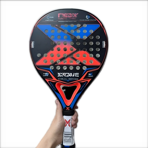 Overgrips de Tenis Populares Más Vendidos, Serie de Lujo Modelo 007 con Núcleo de Panal de Abeja, Fibra de Carbono y Red de Poliéster para Uso Familiar - Product Image 2
