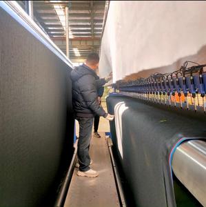 Césped Artificial para Pádel, Tenis, Golf, Cricket, Hockey, Fútbol, Suelo Deportivo, Césped Sintético Similar al Equipo de Cancha de Tenis - Product Image 5