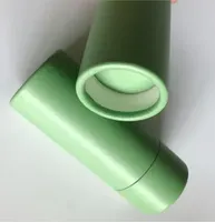 Tubes en papier écologiques de qualité alimentaire personnalisés pour les cosmétiques, les aliments et les emballages cadeaux