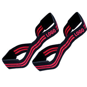 Figuras de levantamiento de pesas, 8 correas, correas eléctricas de elevación, antideslizantes, 2022 - Product Image 3