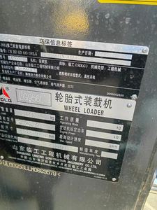 Многофункциональный экскаватор с котом, колокольчик, фронтальный погрузчик, тракторы для сельского хозяйства, б/у - Product Image 5