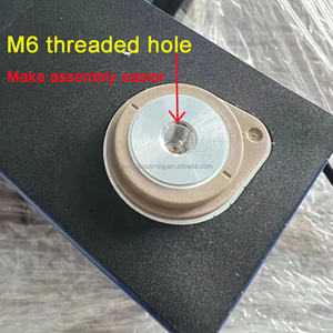 AUSPICIOUS LF100 <span class=keywords><strong>3</strong></span>.2V 100Ah 磷酸铁锂电池，具有<span class=keywords><strong>3</strong></span>年保修，适用于太阳能存储、电动汽车/UPS系统，3000次循环，长寿命 - Product Image 2