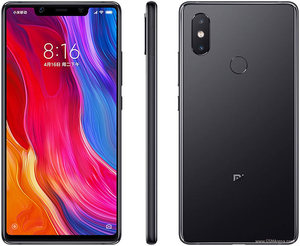 Téléphones portables Xiao Mi Mi8 SE MI 8 SE MI8SE GSM / CDMA / HSPA / LTE, 5,88 pouces, Android Octa-core, 128 Go, 6 Go de RAM, smartphone Xia0mi - Product Image 1