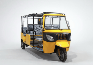 Hot bán 250cc Tuk tuk mở-cơ thể 3-bánh xe hành khách taxi 150cc động cơ lái xe ba-bánh xe động cơ ba bánh xe tay ga - Product Image 2