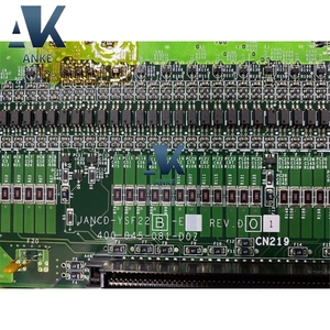 Placa de circuito de robot YASKAWA JANCDYSF22BE nueva - Product Image 5