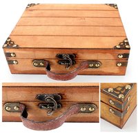 Ensemble cadeau d'ouvre-bouteilles à vin anciens personnalisés, prix d'usine pour Noël et mariage, tire-bouchons et ouvre-bouteilles