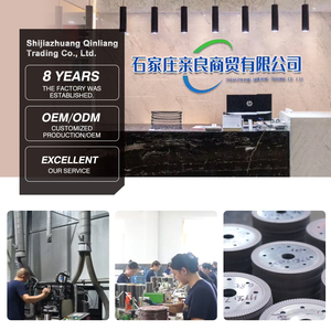 X Mesh Turbo <strong>Segment</strong> Tile Porcelain Ceramic <strong>Cutting</strong> Disc Disk Diamond Saw <strong>Blade</strong> for Ceramic Tile - Product Image 6