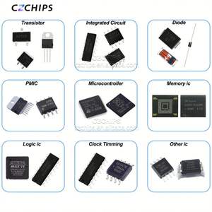 Original and New OPL-06650-BC BGA Semiconductor Integrated Circuit IC Chip High Quality BOM Electronic Consolidation & - Product Image 5