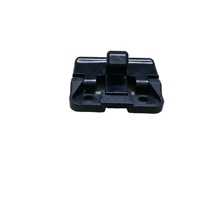 Accessoires de voiture pour Rav4 et Camry OE #   58908-33030 Verrou de console centrale, pièces automobiles, accessoire automobile intérieur durable