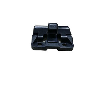Accesorios para Automóviles Rav4 y Camry OE #   58908-33030 Cerradura para <span class=keywords><strong>la</strong></span> Tapa de <span class=keywords><strong>la</strong></span> Consola Central, Piezas de Automóvil Duraderas, Accesorio Interior para Auto - Product Image 1