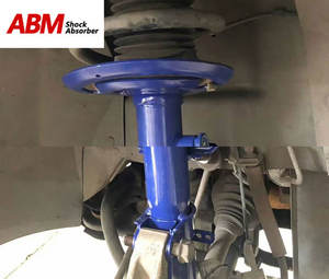 ABM pour Chrysler <span class=keywords><strong>300</strong></span> 3.6L 4WD 2017 amortisseurs avant arrière - Product Image 2