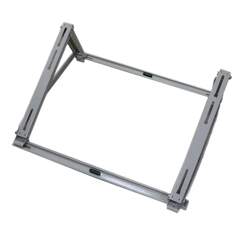 High Quality Air Conditioner White Roof Frame Bracket Support