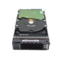 Disque dur interne SAS 8 To pour entreprises - Stockage haute vitesse certifié pour l'infrastructure NSAS