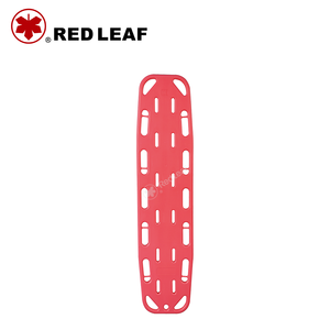 RED LEAF YDC-7A4 Tavola <span class=keywords><strong>Spinale</strong></span> Manuale per Bambini, Materiale HDPE, Tavola <span class=keywords><strong>Spinale</strong></span> per Soccorso d'Emergenza, Certificata CE - Product Image 2