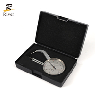 TM004 Optical Equipment Tester Lens Thickness Apparatus Calibrator Pachymeter for Eye Glass Lens